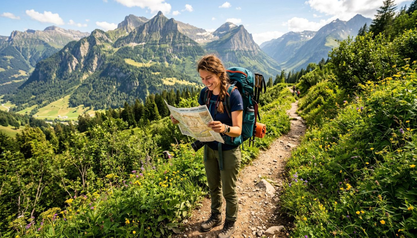 Comment transformer vos vacances en une aventure inoubliable ?